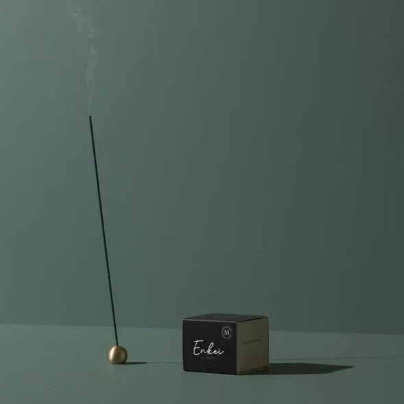Maho Enki Insence Holder Altasphere