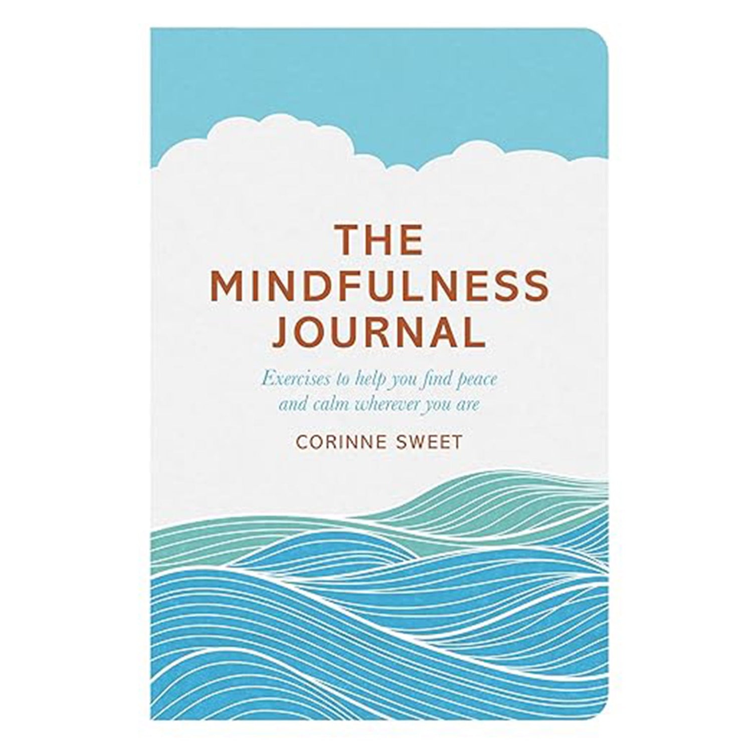 Mindfulness Journal - Altasphere