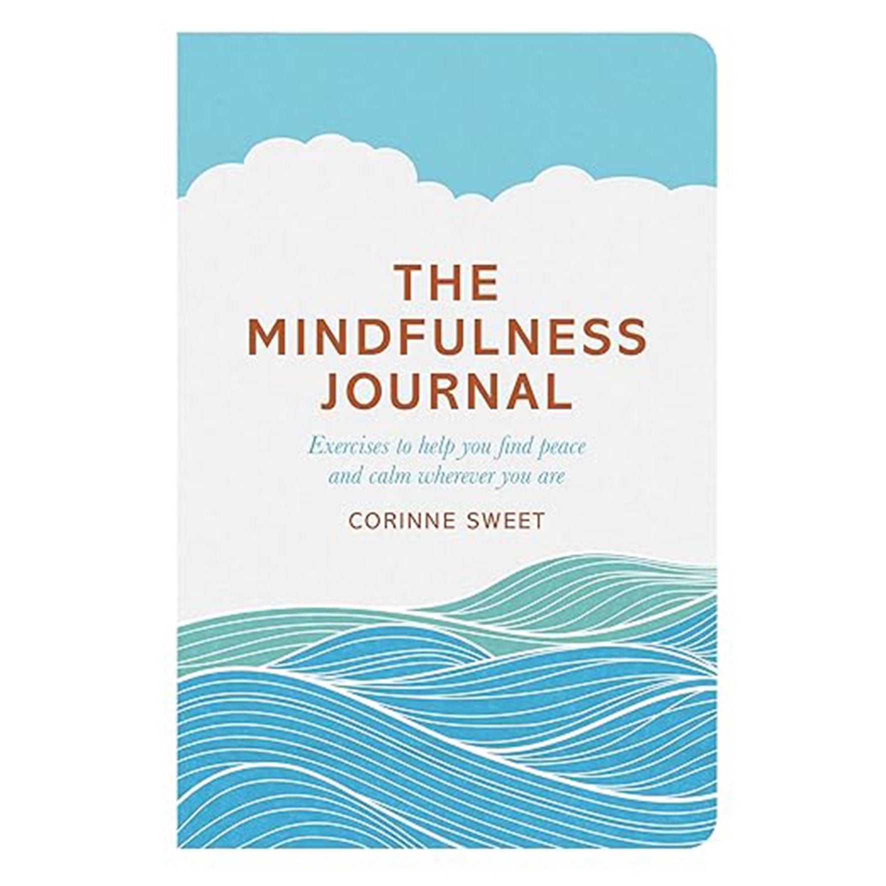 Mindfulness Journal Altasphere