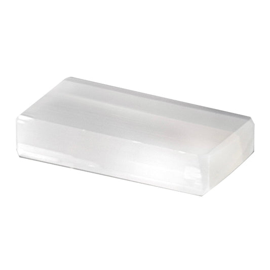 Selenite Charger Plaque Altasphere