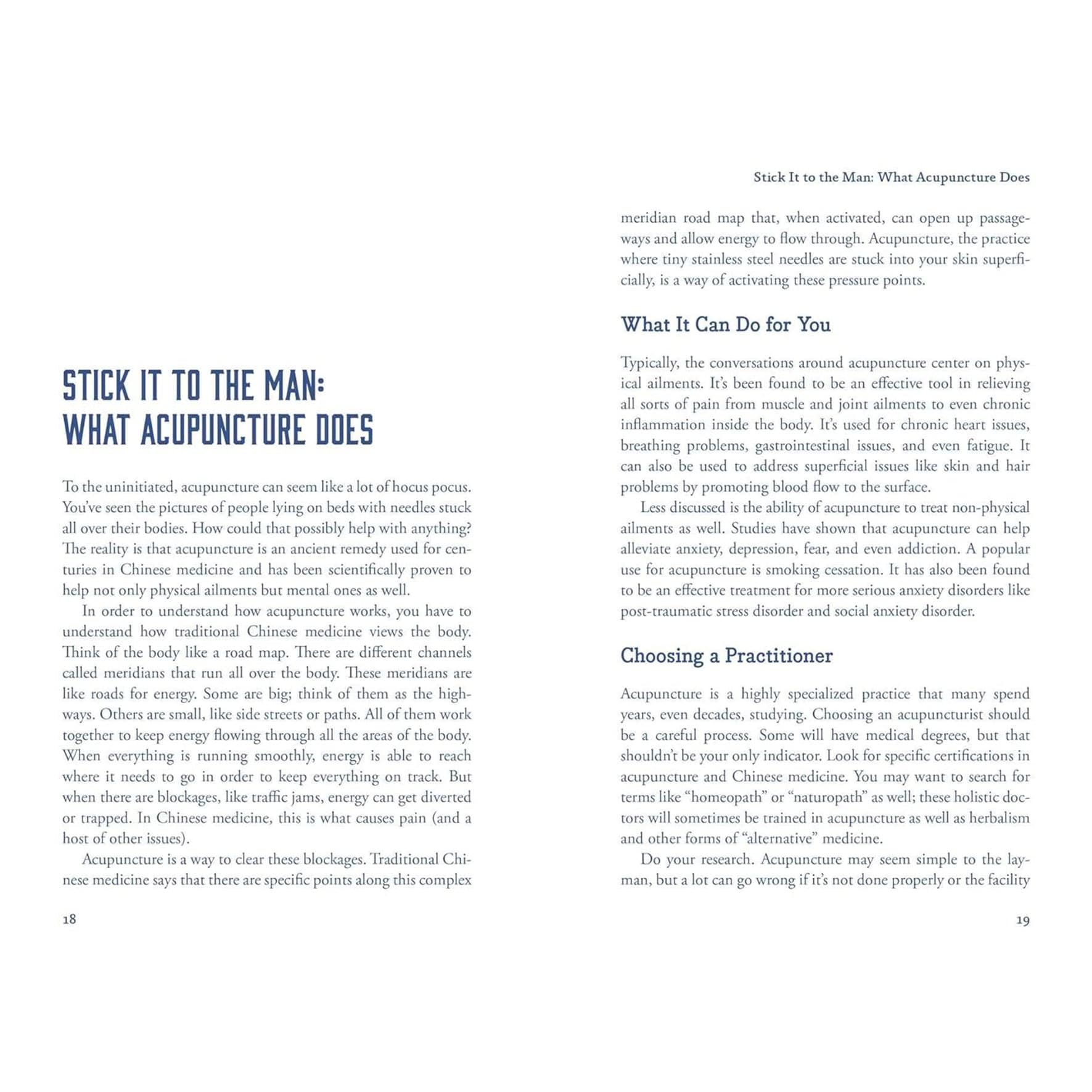 Self-Care For Men Altasphere