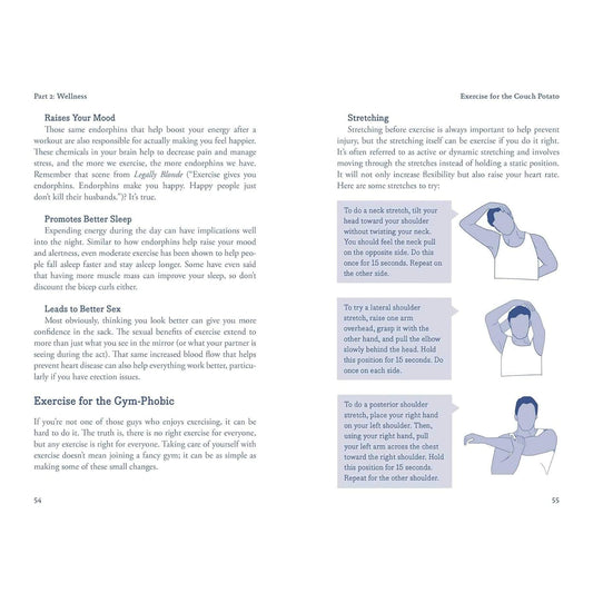 Self-Care For Men Altasphere