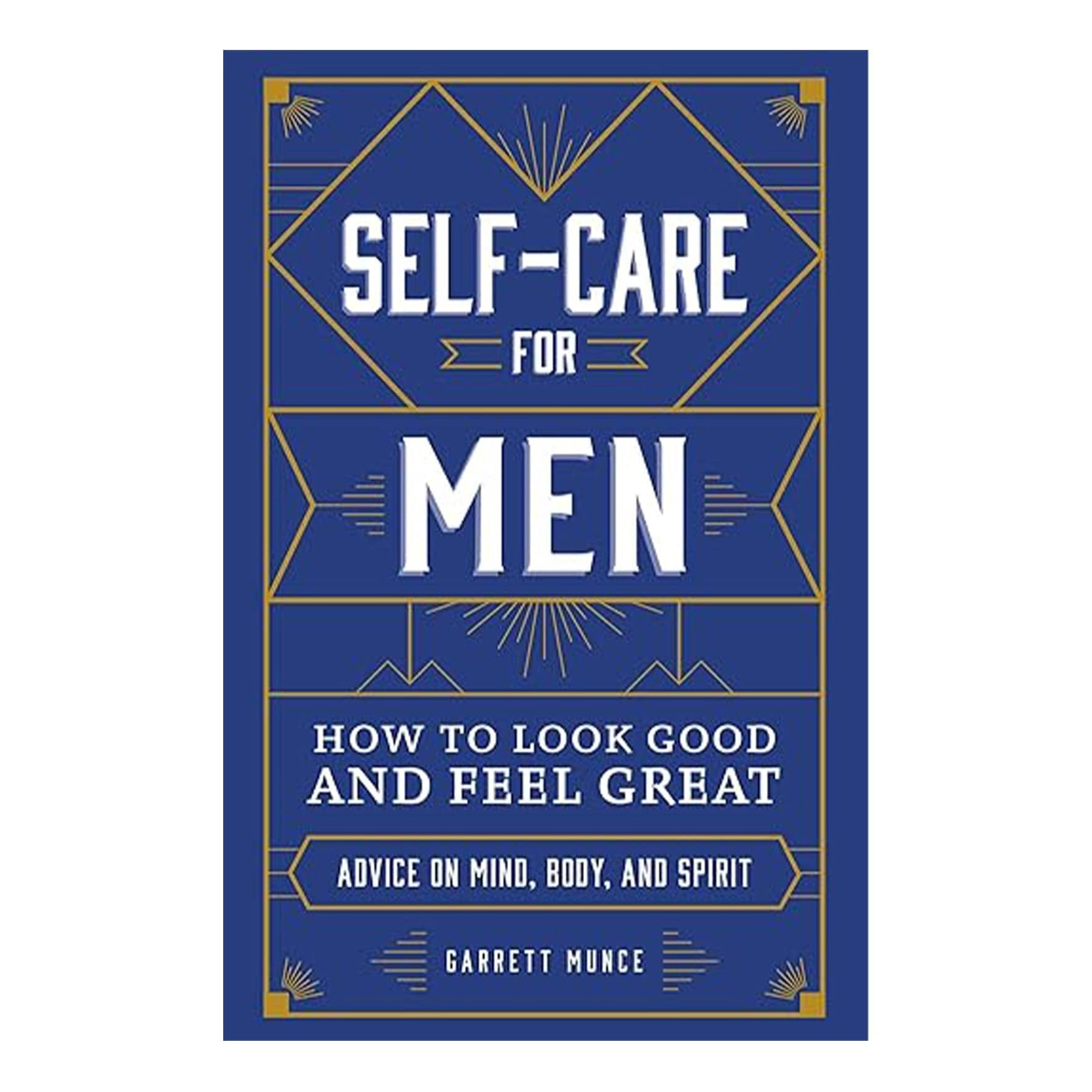 Self-Care For Men Altasphere