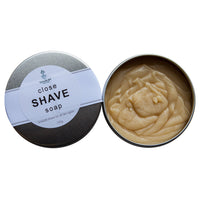 Tailor Made Shaving Soap - Altasphere