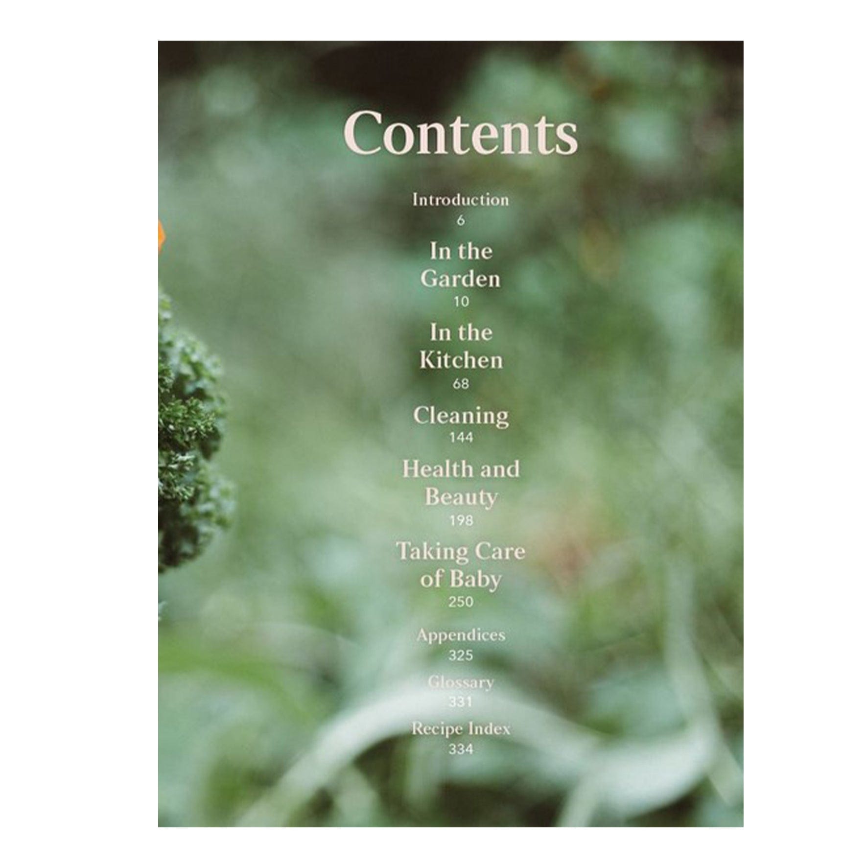 The Natural Home Altasphere