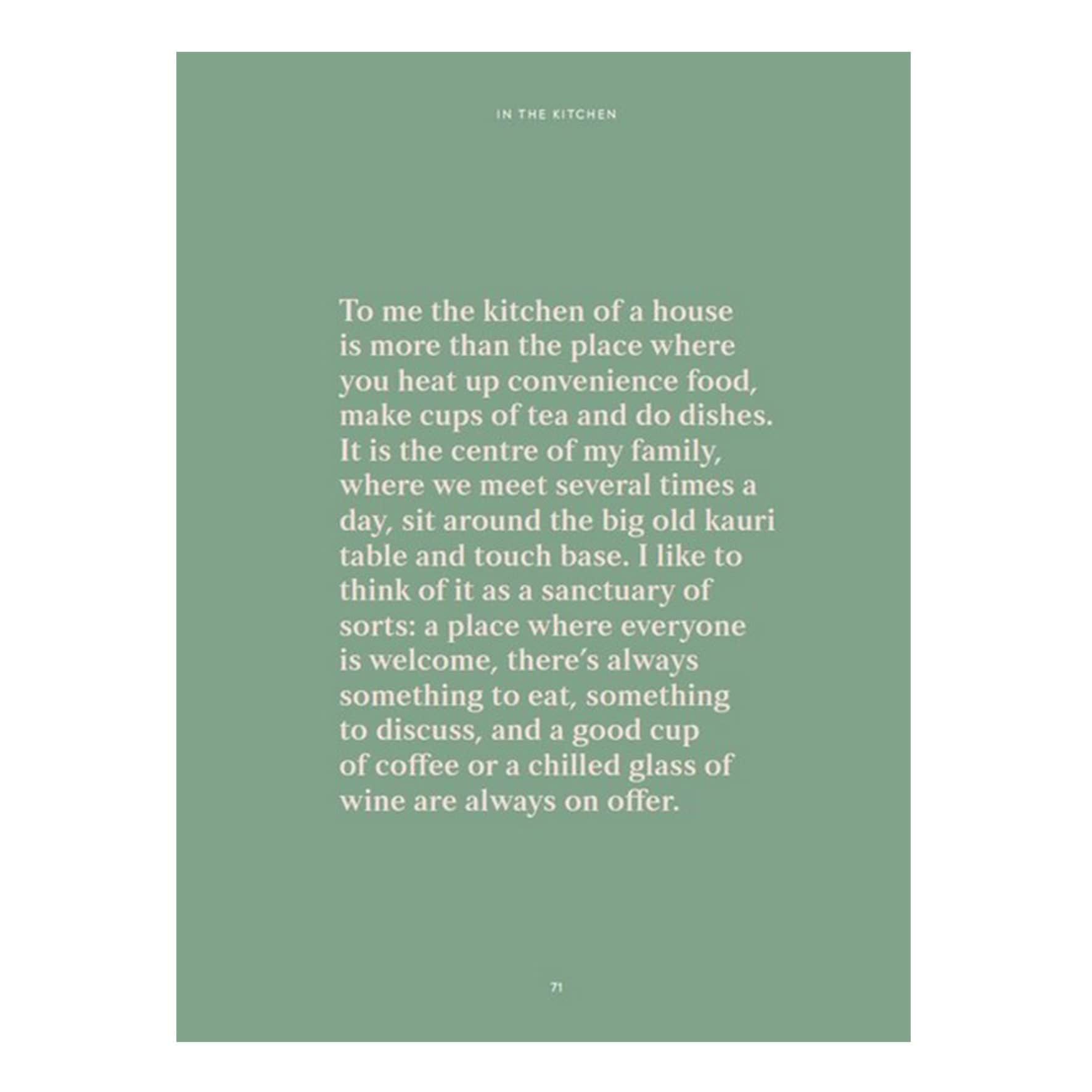 The Natural Home Altasphere