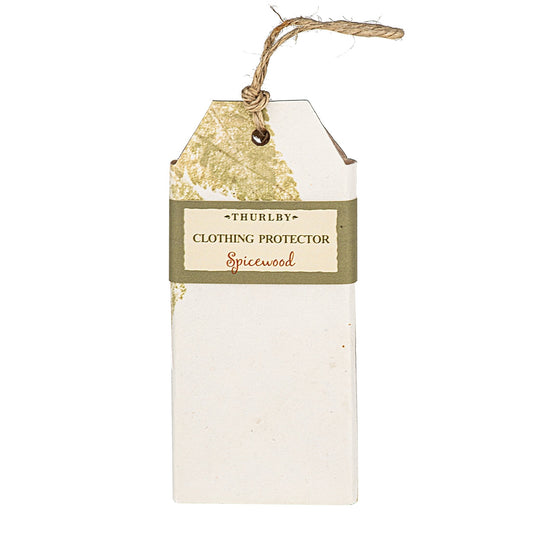 THURLBY Natural Selection Clothing Protector Spice Altasphere