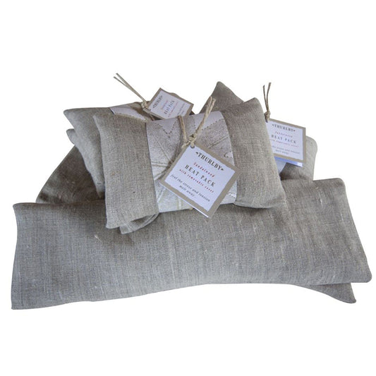 THURLBY Natural Selection Heat Pack Altasphere