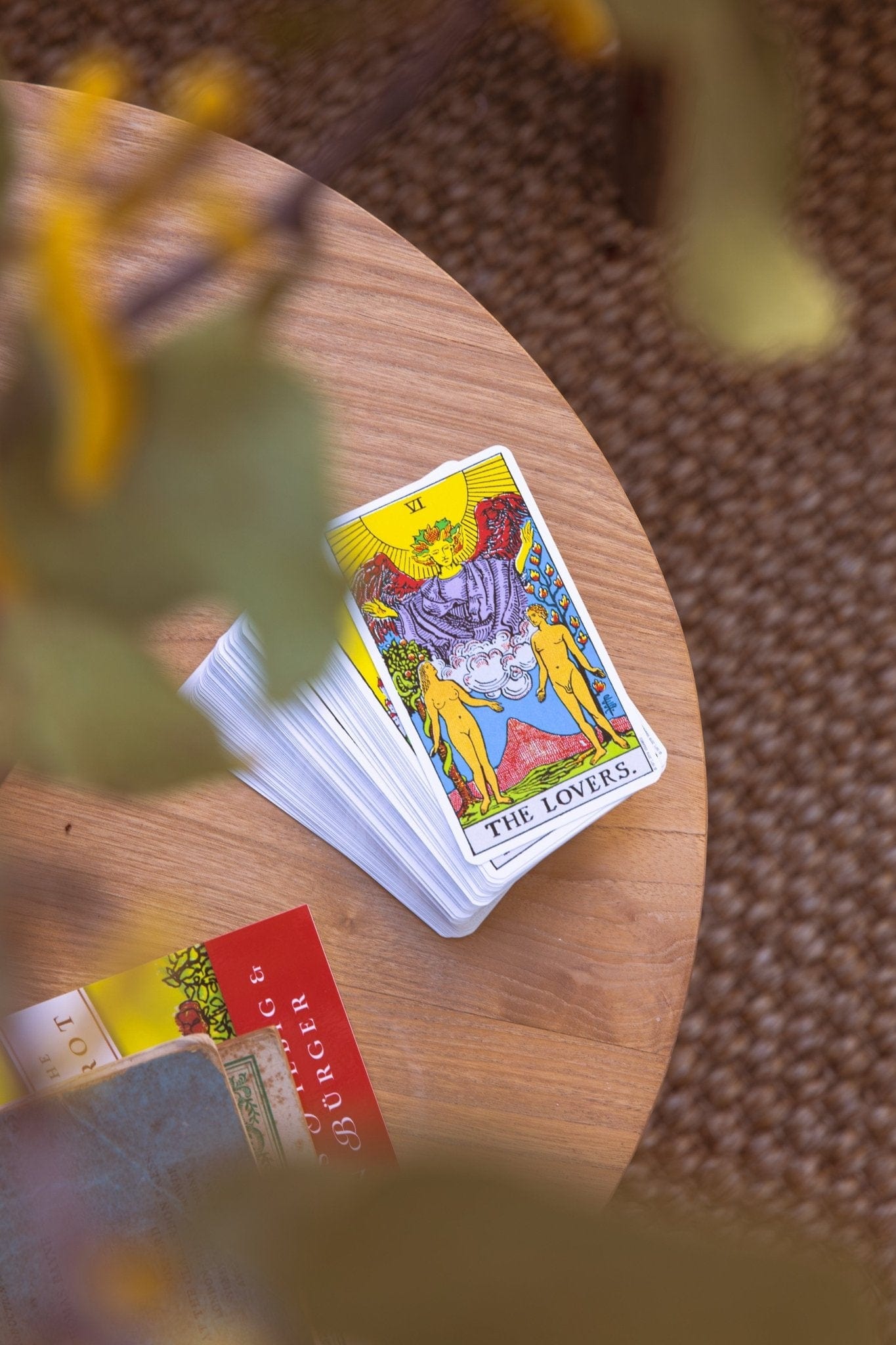 Ultimate Guide To The Rider Waite Tarot Altasphere