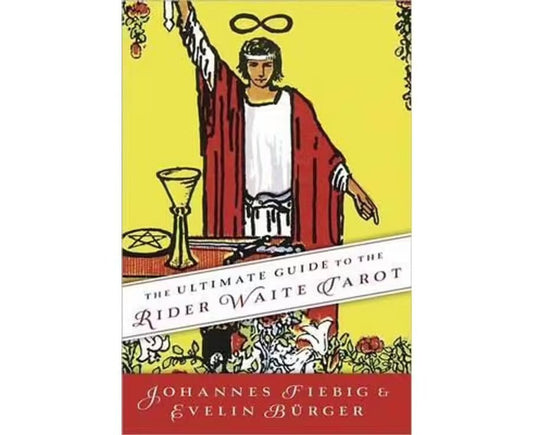 Ultimate Guide To The Rider Waite Tarot Altasphere